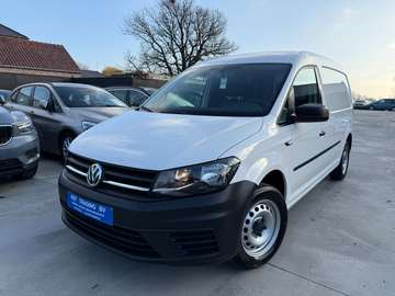 1.0 TSI 102PK MAXI L2 DIGITALE AIRCO CARPASS DAB
