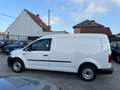 Volkswagen Caddy 1.0 TSI 102PK MAXI L2 DIGITALE AIRCO CARPASS DAB Blanc - thumbnail 8