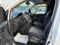 Volkswagen Caddy 1.0 TSI 102PK MAXI L2 DIGITALE AIRCO CARPASS DAB Blanc - thumbnail 11
