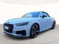 Audi TT roadster 45 2.0 tfsi quattro s-tronic Bianco - thumbnail 1