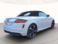 Audi TT roadster 45 2.0 tfsi quattro s-tronic Bianco - thumbnail 7