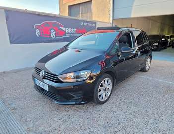 Sportsvan 1.2 TSI BMT Special Ed.