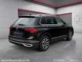 Volkswagen Tiguan Tiguan 2.0 TDI 150ch DSG7 Active Schwarz - thumbnail 3