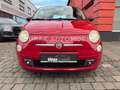 Fiat 500 Pop TÜV NEU/ ROT, BEIGE / ALLWETTER Rot - thumbnail 1