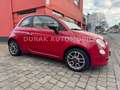 Fiat 500 Pop TÜV NEU/ ROT, BEIGE / ALLWETTER Rot - thumbnail 3