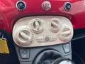 Fiat 500 Pop TÜV NEU/ ROT, BEIGE / ALLWETTER Rot - thumbnail 13