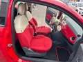 Fiat 500 Pop TÜV NEU/ ROT, BEIGE / ALLWETTER Rot - thumbnail 17