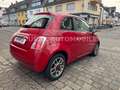 Fiat 500 Pop TÜV NEU/ ROT, BEIGE / ALLWETTER Rot - thumbnail 6