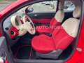 Fiat 500 Pop TÜV NEU/ ROT, BEIGE / ALLWETTER Rot - thumbnail 8