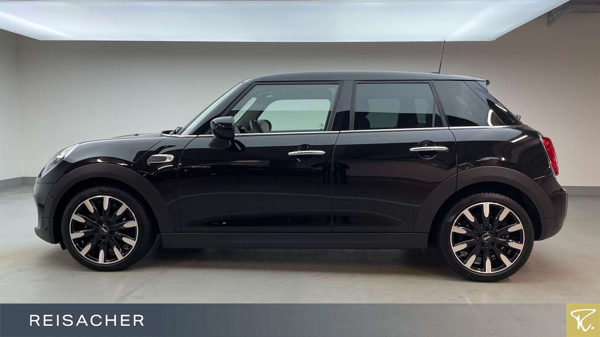 Mini 5 Portes Cooper Chili - 2021 - Joinsteer - #7