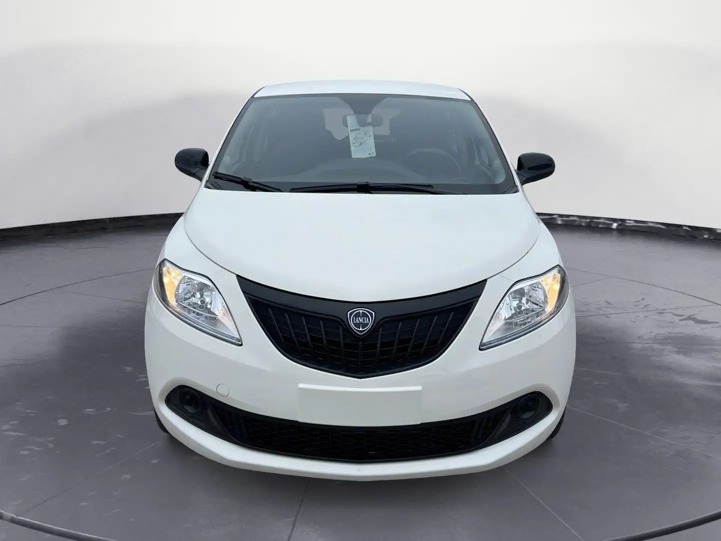Lancia Ypsilon 1.0 FireFly 5 porte S&S Hybrid Oro Bianco - 2