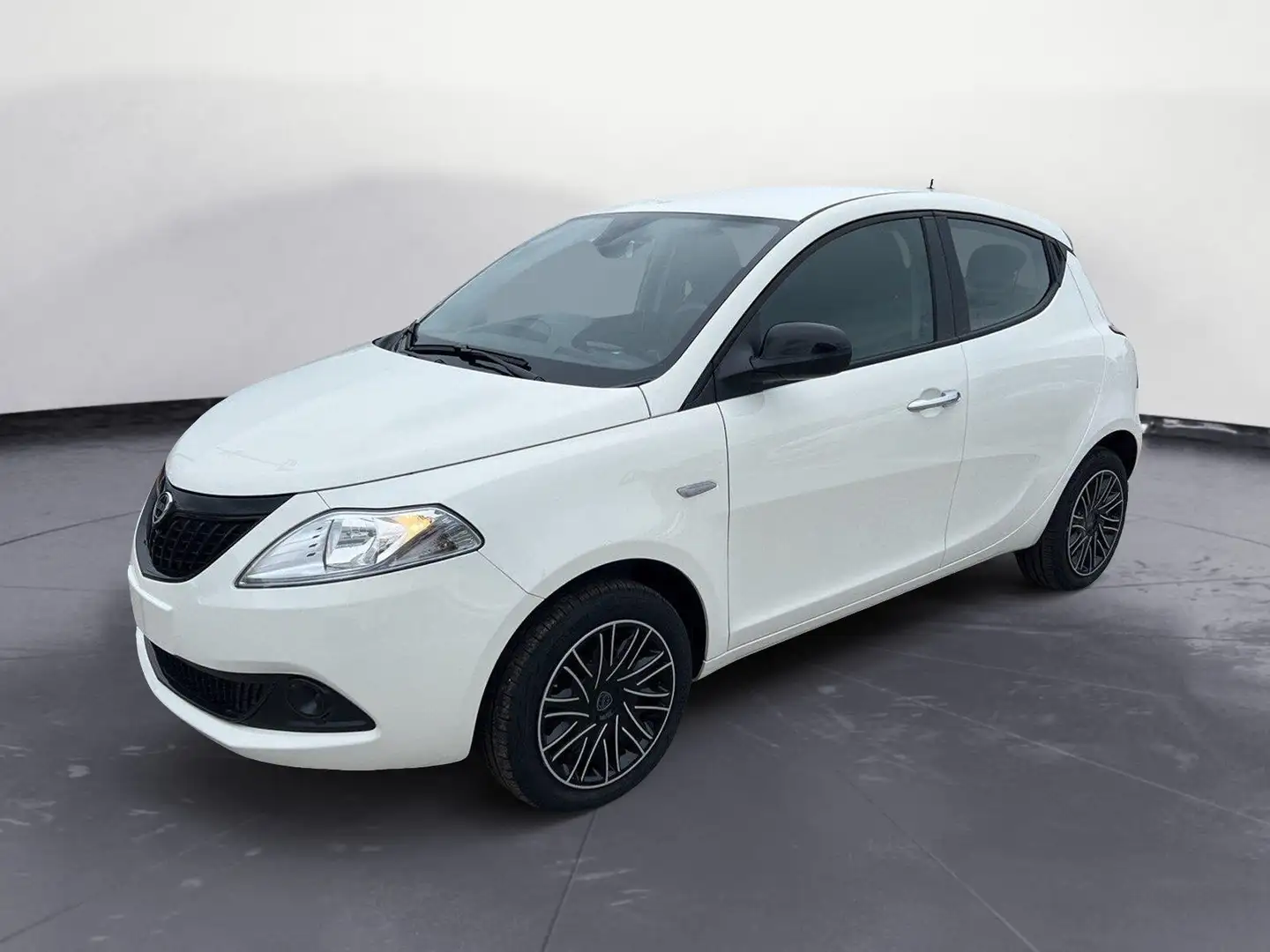 Lancia Ypsilon 1.0 FireFly 5 porte S&S Hybrid Oro Bianco - 1