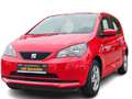SEAT Mii Style*Radio*Klima*Bluetooth*Sitz-Paket*Navi* Rot - thumbnail 1