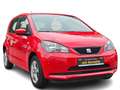 SEAT Mii Style*Radio*Klima*Bluetooth*Sitz-Paket*Navi* Rot - thumbnail 4