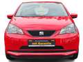 SEAT Mii Style*Radio*Klima*Bluetooth*Sitz-Paket*Navi* Rot - thumbnail 2