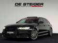 Audi A6 Avant 3.0 TDI BiT quattro Competition RS6 320 PK P Nero - thumbnail 1
