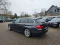 BMW 535 d Touring *HEAD-UP*LEDER*XENON*NAVI*ALU* Zwart - thumbnail 3