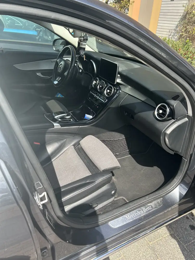 Mercedes-Benz C 350 e 7G-TRONIC Lease Edition,2 sets wielen,carPlay - 2