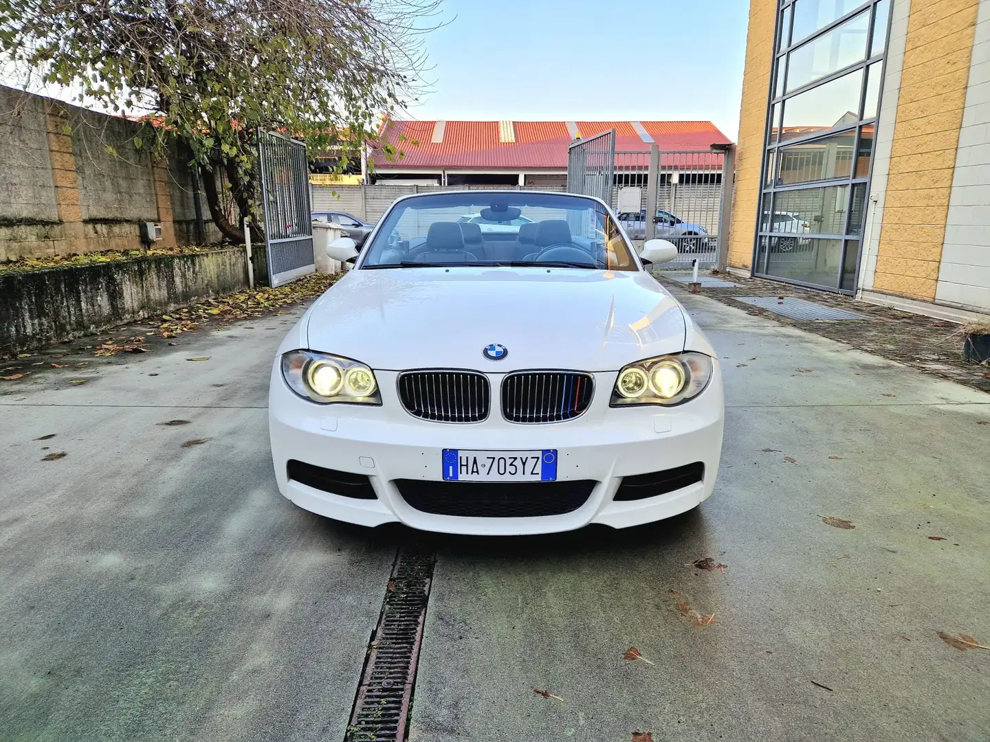 BMW 135 Msport - BOOK SERVICE - 2