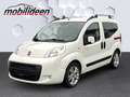 Fiat Qubo Qubo Diesel 1.3 Automatik Weiß - thumbnail 2