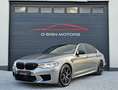 BMW M5 COMPETITION 4.4 AS V8 (625ch) 2018 60.000km NO OPF Grijs - thumbnail 30