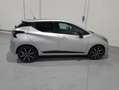 Nissan Micra 1.5 DCI 90CV TEKNA, FV829 Grey - thumbnail 5