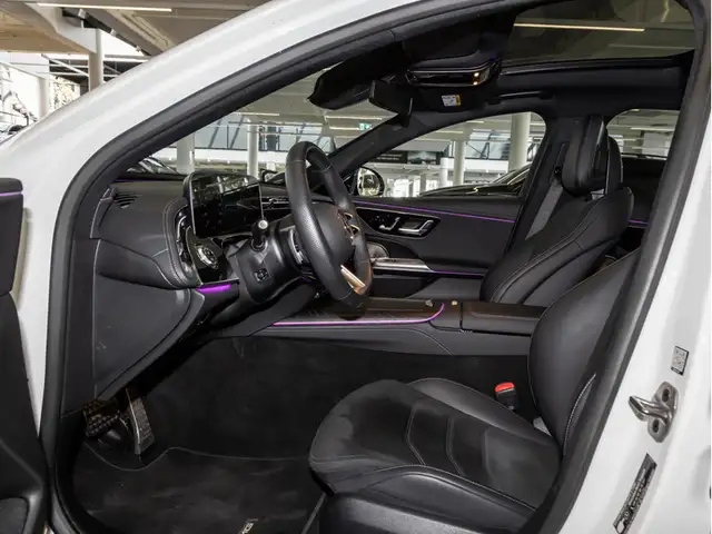 Mercedes-Benz 450 view 12