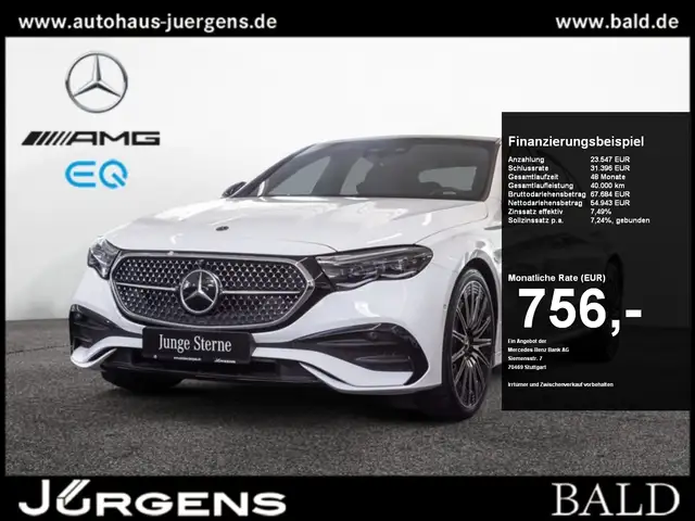 Mercedes-Benz 450 main image