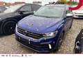 Volkswagen T-Roc R 2.0 TSI DSG 4Motion Sitzh. Navi LED VC Blau - thumbnail 1