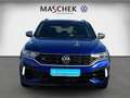 Volkswagen T-Roc R 2.0 TSI DSG 4Motion Sitzh. Navi LED VC Blau - thumbnail 8