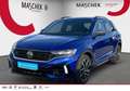 Volkswagen T-Roc R 2.0 TSI DSG 4Motion Sitzh. Navi LED VC Blau - thumbnail 1