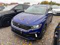 Volkswagen T-Roc R 2.0 TSI DSG 4Motion Sitzh. Navi LED VC Blau - thumbnail 2
