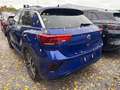 Volkswagen T-Roc R 2.0 TSI DSG 4Motion Sitzh. Navi LED VC Blau - thumbnail 3