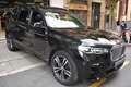 BMW X7 xDrive 30dA Schwarz - thumbnail 3