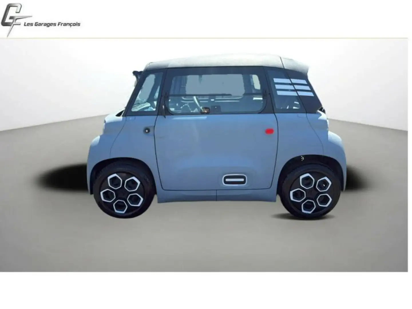 Citroen Ami Ami Ami Blu/Azzurro - 2
