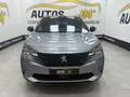 Peugeot 3008 1.5 BlueHDi 96kW S&S GT EAT8 Gris - thumbnail 4