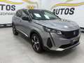Peugeot 3008 1.5 BlueHDi 96kW S&S GT EAT8 Gris - thumbnail 3