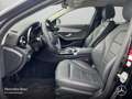 Mercedes-Benz C 220 d T 4M AVANTG+MULTIBEAM+FAHRASS+KEYLESS+9G Zwart - thumbnail 11