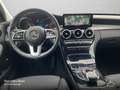 Mercedes-Benz C 220 d T 4M AVANTG+MULTIBEAM+FAHRASS+KEYLESS+9G Nero - thumbnail 13