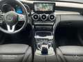 Mercedes-Benz C 220 d T 4M AVANTG+MULTIBEAM+FAHRASS+KEYLESS+9G Noir - thumbnail 15