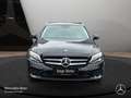 Mercedes-Benz C 220 d T 4M AVANTG+MULTIBEAM+FAHRASS+KEYLESS+9G Nero - thumbnail 3