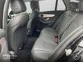 Mercedes-Benz C 220 d T 4M AVANTG+MULTIBEAM+FAHRASS+KEYLESS+9G Negro - thumbnail 12