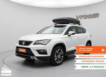 Ateca 1.6 TDI Business
