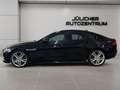 Jaguar XE 20d R-Sport Automatik, 1.Hand, Scheckheft Schwarz - thumbnail 5