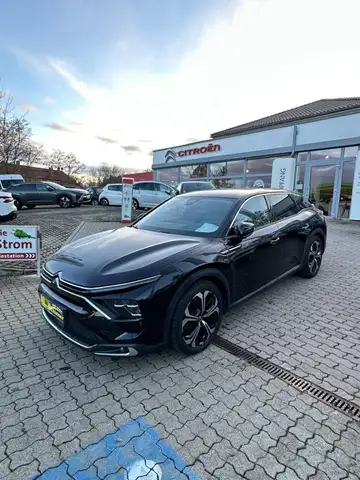 Citroen C5 X Hybrid 225 Start&Stopp e-EAT8 SHINE PACK