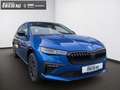 Skoda Scala TOUR 1,0 TSI *BLACK*MATRIX*SMARTLINK*KAMERA* Blau - thumbnail 15