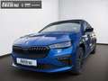 Skoda Scala TOUR 1,0 TSI *BLACK*MATRIX*SMARTLINK*KAMERA* Blau - thumbnail 1