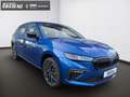 Skoda Scala TOUR 1,0 TSI *BLACK*MATRIX*SMARTLINK*KAMERA* Blau - thumbnail 14