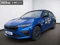 Skoda Scala TOUR 1,0 TSI *BLACK*MATRIX*SMARTLINK*KAMERA* Blau - thumbnail 2