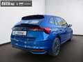 Skoda Scala TOUR 1,0 TSI *BLACK*MATRIX*SMARTLINK*KAMERA* Blau - thumbnail 12
